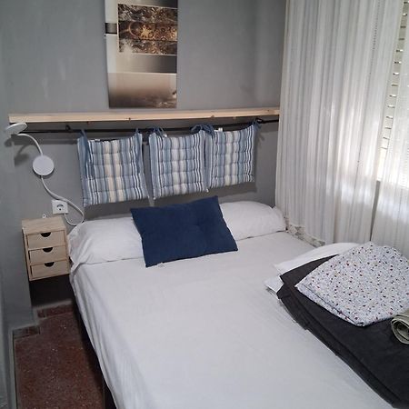 Hotel Nueva 2 à Algésiras Extérieur photo