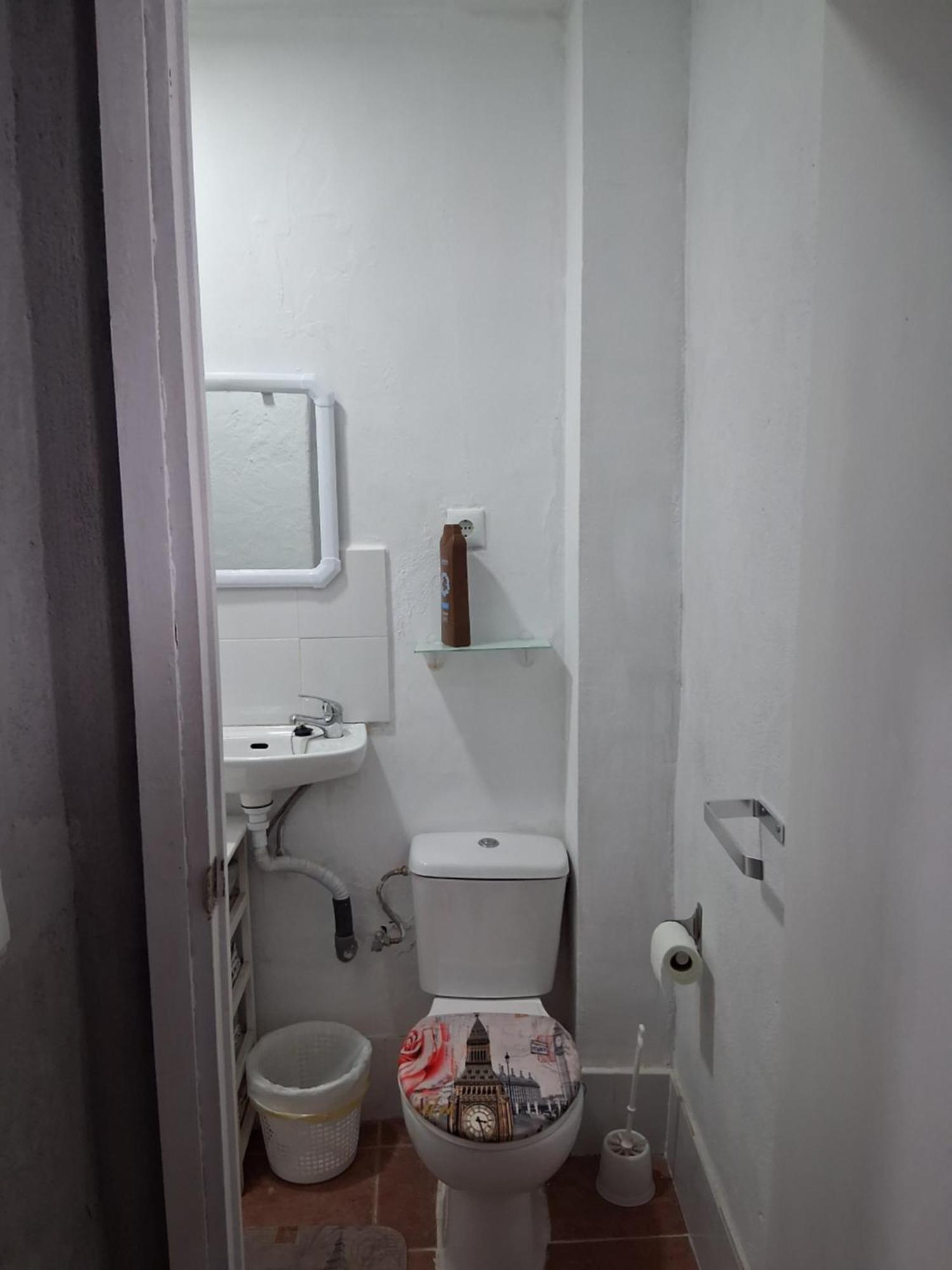 Hotel Nueva 2 à Algésiras Extérieur photo